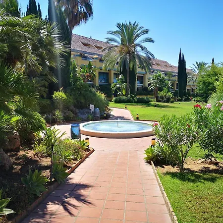 דירה Acogedor Atico Con Vistas Al Mar En Bahia De *