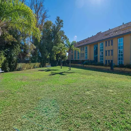 Acogedor Atico Con Vistas Al Mar En Bahia De