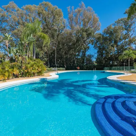 Acogedor Atico Con Vistas Al Mar En Bahia De Lejlighed