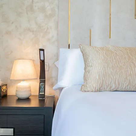 Acogedor Atico Con Vistas Al Mar En Bahia De Lejlighed *