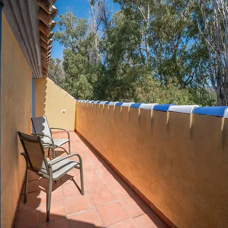 Apartman Acogedor Atico Con Vistas Al Mar En Bahia De