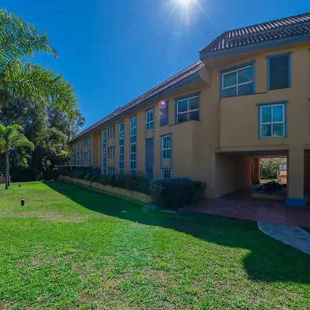 Acogedor Atico Con Vistas Al Mar En Bahia De Apartman *