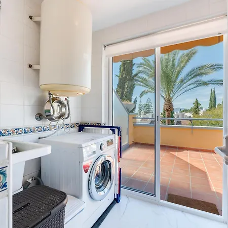 Apartman Acogedor Atico Con Vistas Al Mar En Bahia De *