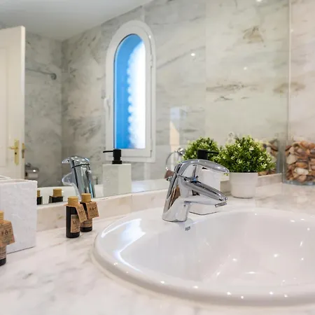 Acogedor Atico Con Vistas Al Mar En Bahia De Lejlighed *