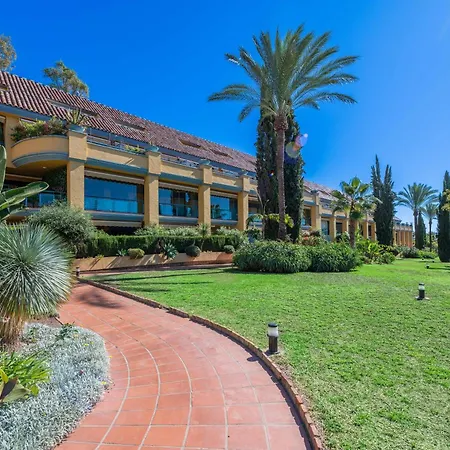 Apartman Acogedor Atico Con Vistas Al Mar En Bahia De