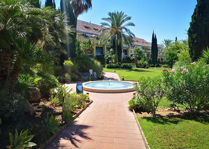 Apartment Acogedor Atico Con Vistas Al Mar En Bahia De *