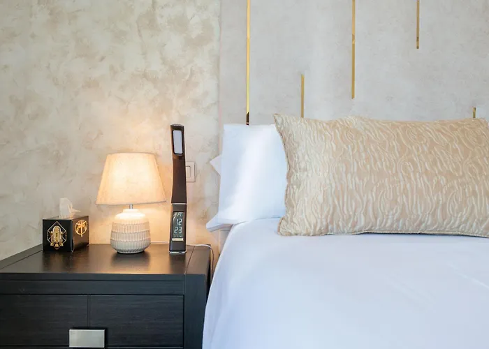 Acogedor Atico Con Vistas Al Mar En Bahia De Apartment *