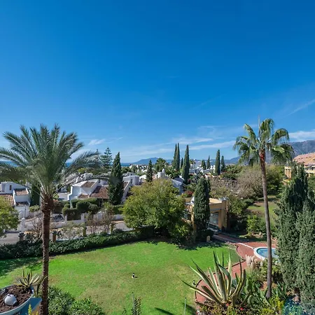 شقة Acogedor Atico Con Vistas Al Mar En Bahia De *