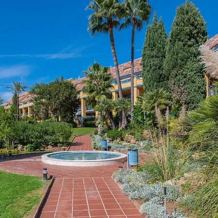 شقة Acogedor Atico Con Vistas Al Mar En Bahia De *